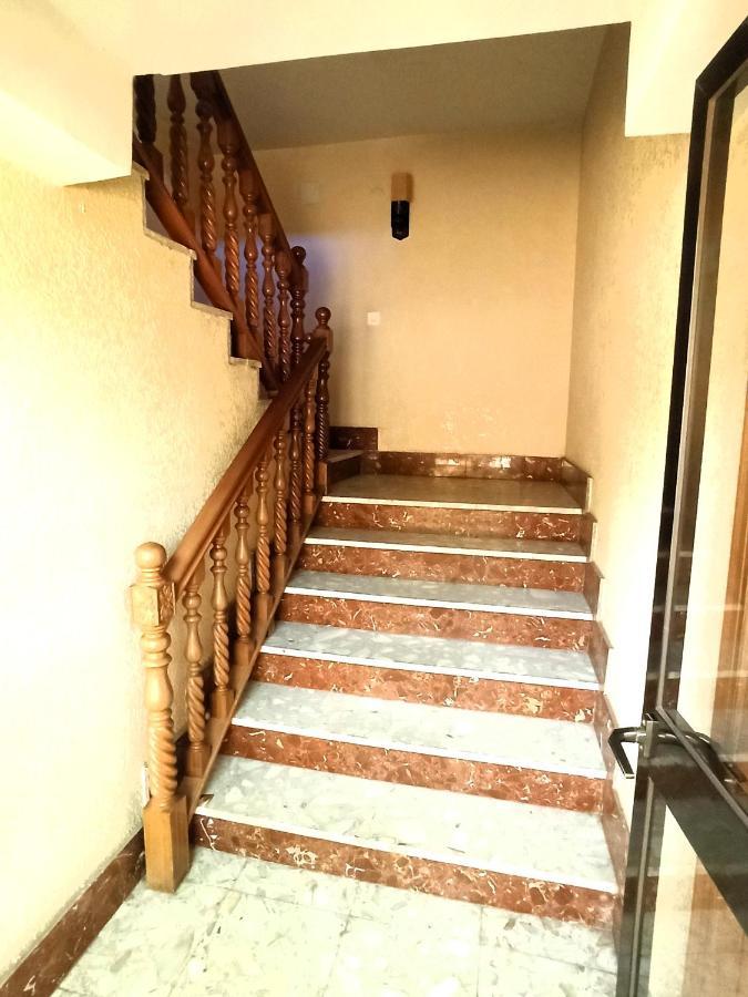 Apartament La Botica Del Monasterio Sahagún Zewnętrze zdjęcie