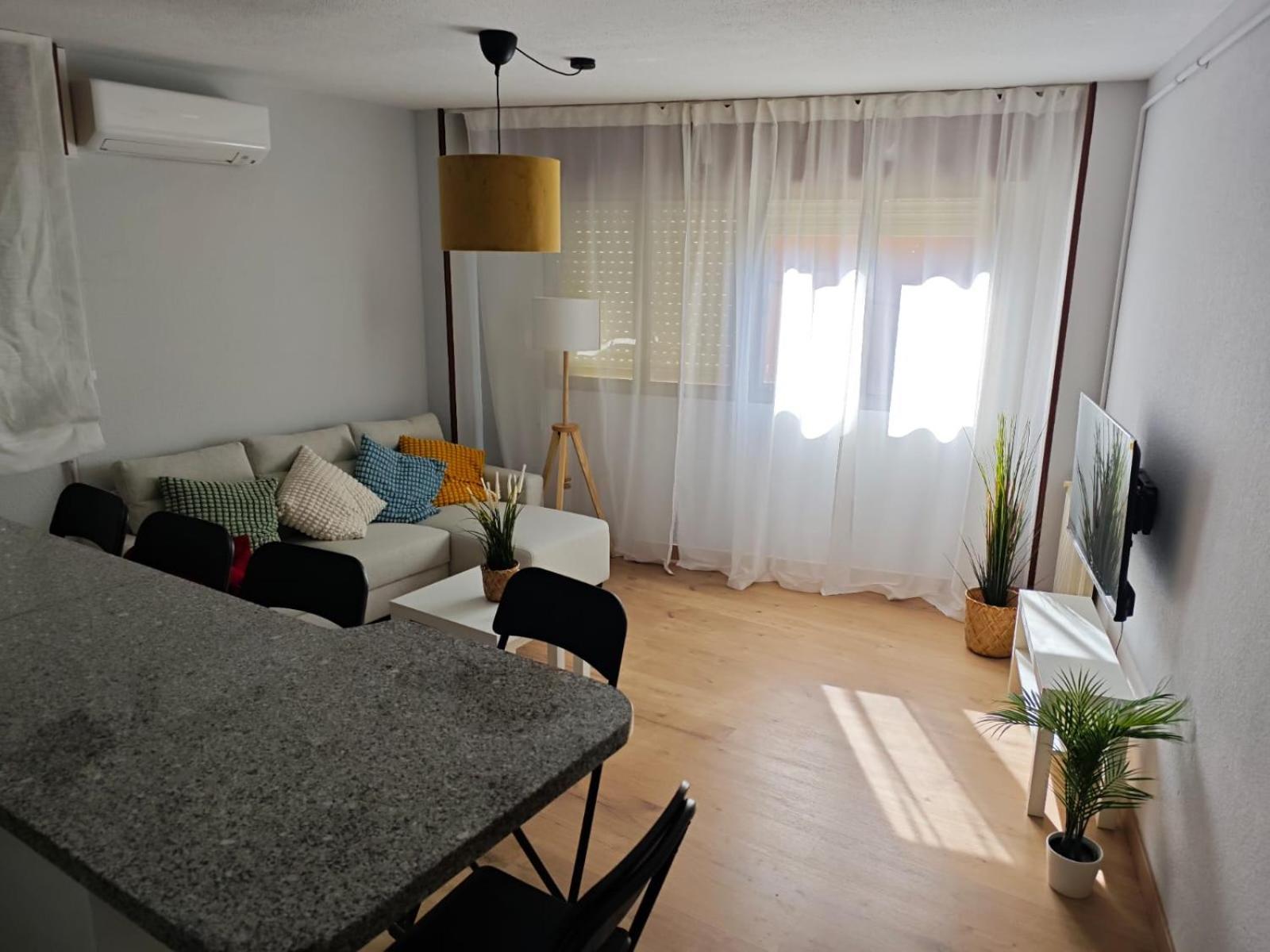 Apartament La Botica Del Monasterio Sahagún Zewnętrze zdjęcie