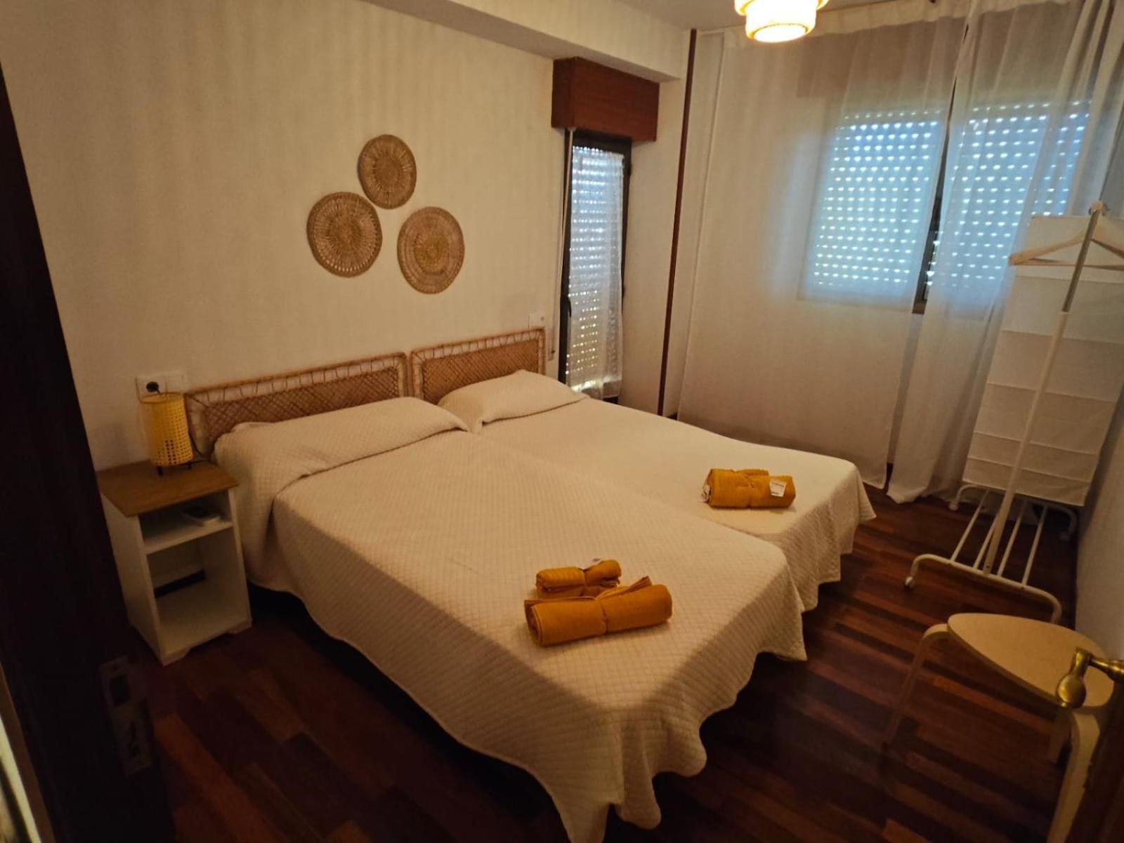 Apartament La Botica Del Monasterio Sahagún Zewnętrze zdjęcie