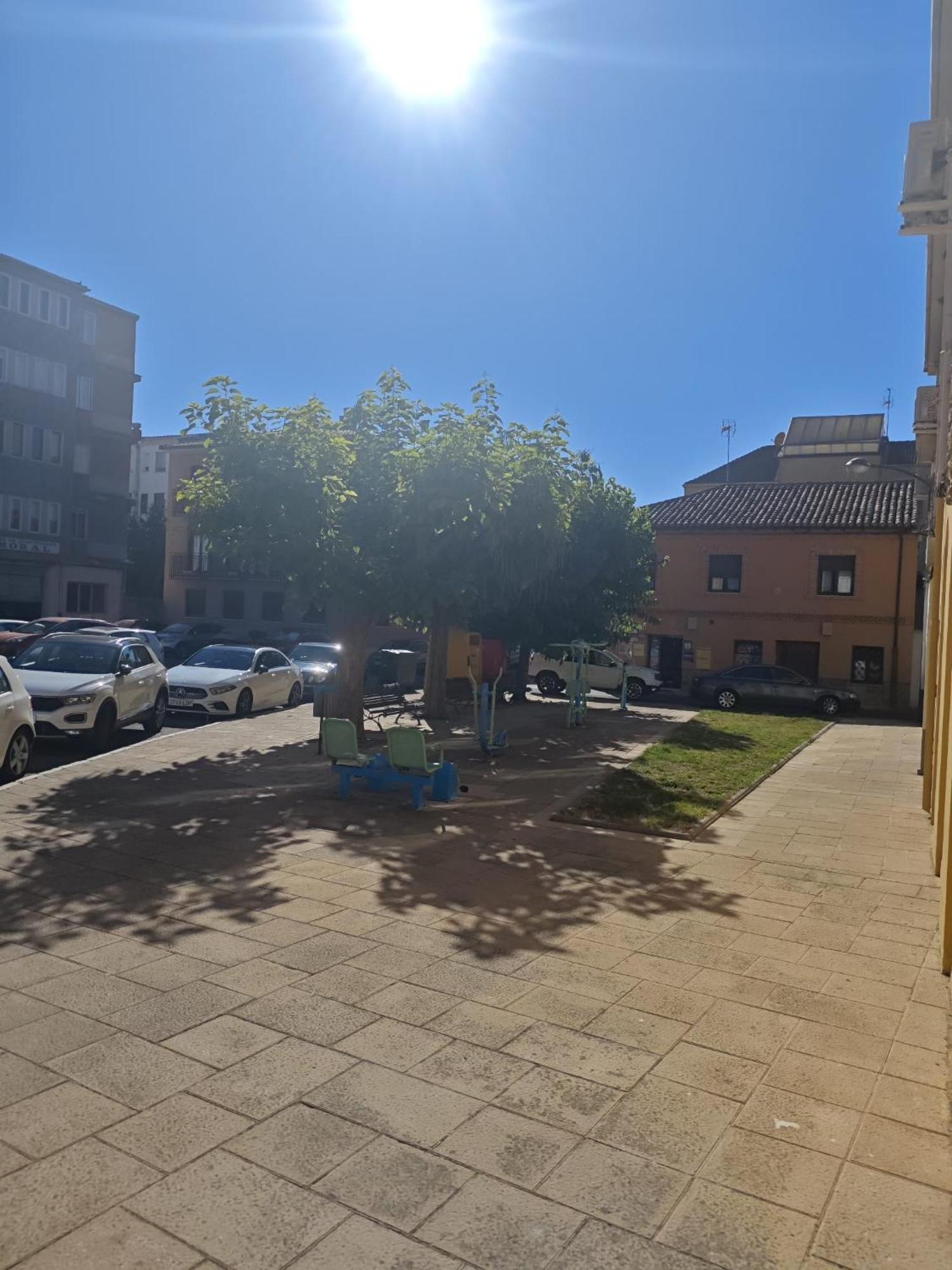 Apartament La Botica Del Monasterio Sahagún Zewnętrze zdjęcie