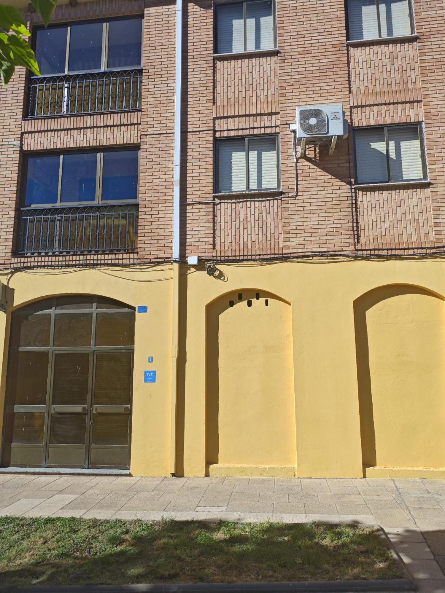 Apartament La Botica Del Monasterio Sahagún Zewnętrze zdjęcie
