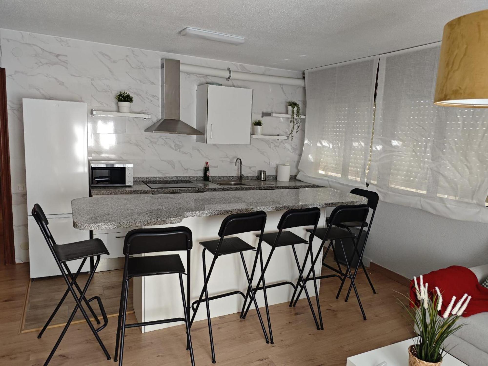 Apartament La Botica Del Monasterio Sahagún Zewnętrze zdjęcie